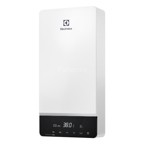 Водонагреватель электрический Electrolux NPX 18-24 Sensomatic Pro