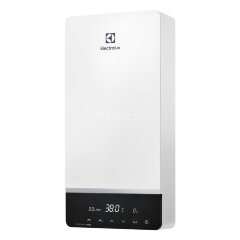 Водонагреватель электрический Electrolux NPX 18-24 Sensomatic Pro