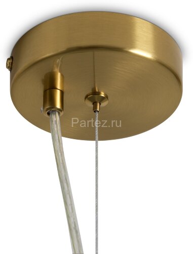 Подвесной светильник Freya FR5482PL-01BS