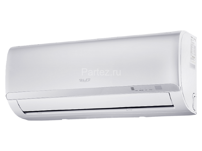 Сплит-система SHUFT SFTM-24HN1_22Y комплект
