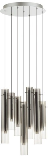 Подвесная люстра Odeon Light 5061/32LA