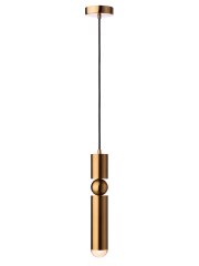 Подвесной светильник Loft It 1511-BR