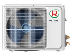 Классическая сплит-система ROYAL CLIMA VELA NUOVA RC-VX22HN (комплект)