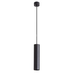 Подвесной светильник Arte Lamp A1524SP-1BK