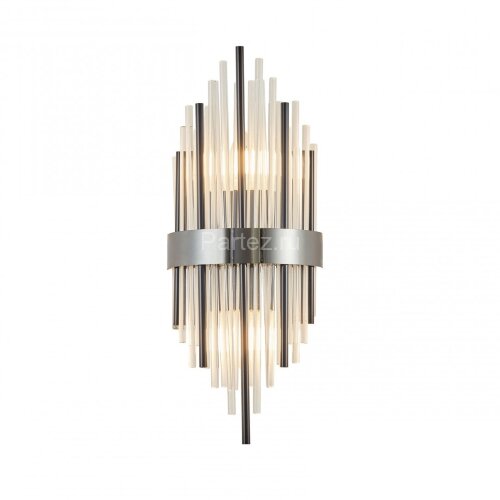 Бра Arte Milano 1A.D170.H450.E14.2 Bk