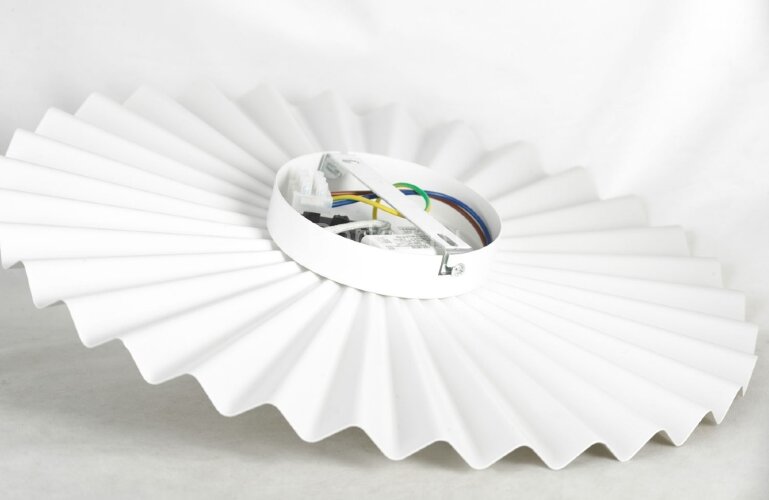 Настенный светильник Lussole LSP-7019