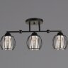 Потолочная люстра Reluce 07579-0.3-03 BK