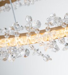 Подвесной светильник Kink Light 08243,36A