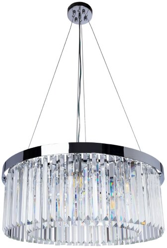 Подвесная люстра Arte Lamp A1003LM-8CC