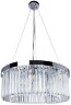 Подвесная люстра Arte Lamp A1003LM-8CC