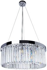 Подвесная люстра Arte Lamp A1003LM-8CC