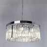 Подвесная люстра Arte Lamp A1003LM-8CC