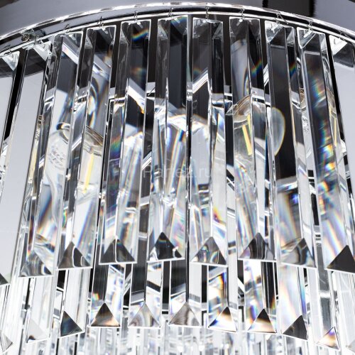 Подвесная люстра Arte Lamp A1003LM-8CC