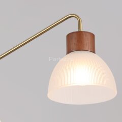 Потолочная люстра ILLUMICO IL0286-3C-79 BR