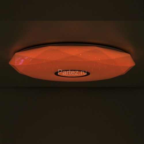 Потолочный светильник Citilux CL713A80G