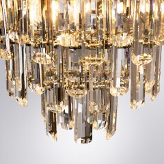 Подвесная люстра Divinare 3511/02 LM-16