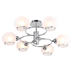 Потолочная люстра Lussole LGO LSP-8278