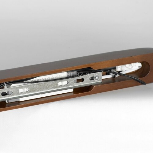 Подвесной светильник Lussole LSP-7260