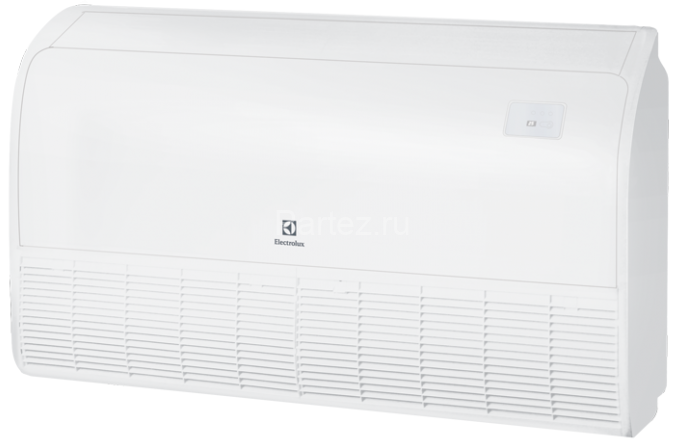Сплит-система напольно-потолочная Electrolux EACU-36H/UP2/N3_18Y