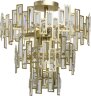 Потолочная люстра MW-Light 121010505