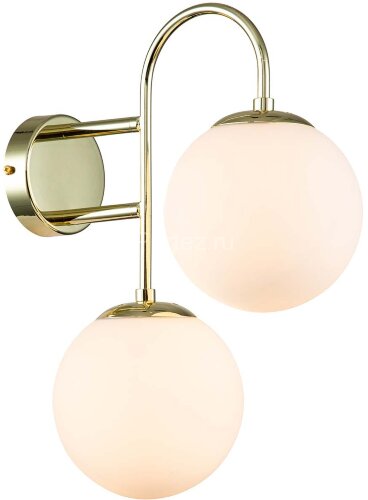 Бра Indigo V000328