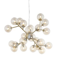 Подвесная люстра ST Luce SL438.203.24