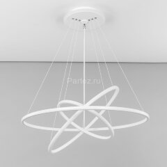 Подвесная люстра Citilux CL731A090E