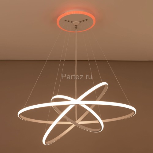 Подвесная люстра Citilux CL731A090E