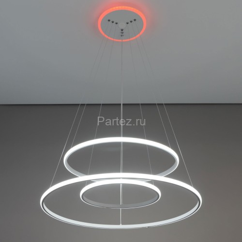 Подвесная люстра Citilux CL731A090E