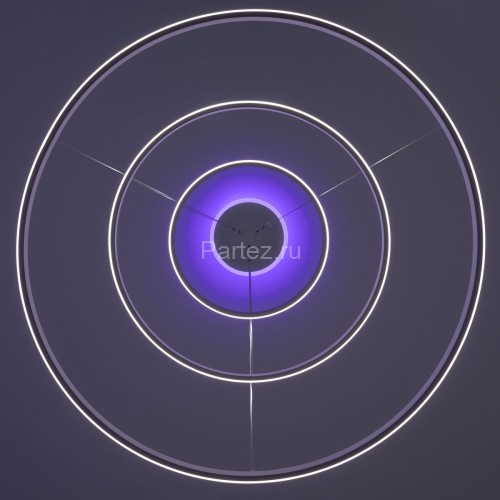 Подвесная люстра Citilux CL731A090E