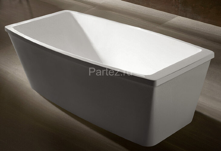 Акриловая ванна ABBER AB9229