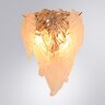 Настенный светильник Arte Lamp A4070AP-2GO