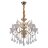 Подвесная люстра MW-Light 482013105