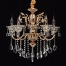 Подвесная люстра MW-Light 482013105