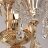 Подвесная люстра MW-Light 482013105