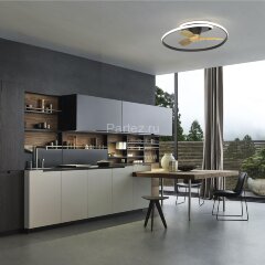 Потолочная люстра Mantra 8236