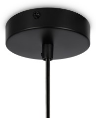 Подвесной светильник Freya FR5133PL-01GR