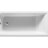 Roca Easy Акриловая ванна прямоугольная 170x75 x45