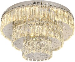 Потолочная люстра Escada 561/A LED