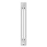 Дизайн-радиатор Royal Thermo Insignia VC3050 - 26 секц. RAL9016