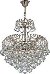 Подвесная люстра Arti Lampadari Bellagio E 1.5.50.100 N