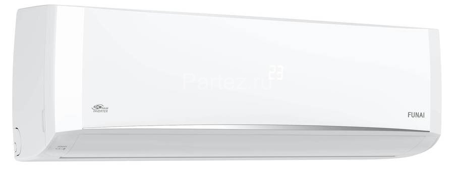 Инверторная сплит-система FUNAI SENSEI Inverter 2023 RAC-I-SN55HP.D04 (комплект)