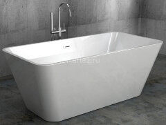 Акриловая ванна Gemy G9212