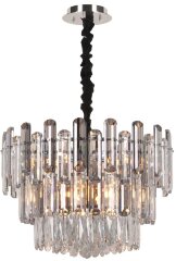 Подвесная люстра Omnilux OML-89603-08