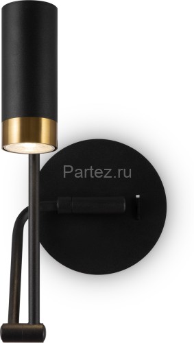 Бра Freya FR5201WL-01B1