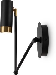 Бра Freya FR5201WL-01B1