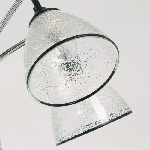 Потолочная люстра DeMarkt 635015205