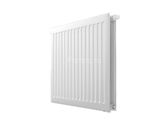 Радиатор панельный Royal Thermo VENTIL HYGIENE VH20-600-1600 RAL9016