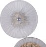 Бра Arte Milano 4.1252B.D250.H500.LED Ni