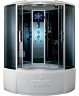 Timo Standart T-1155 душевая кабина (150*150*220), шт